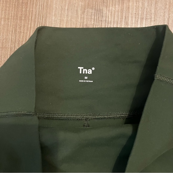 TNA Bike Shorts - Picture 2 of 3